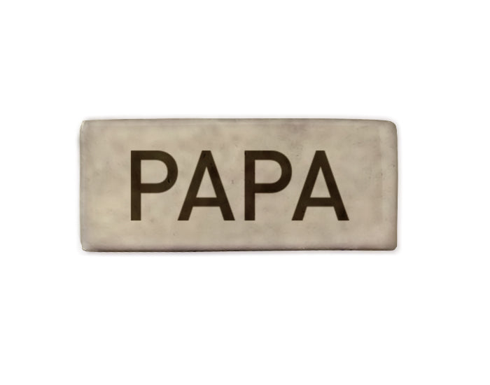 Special Name - PAPA