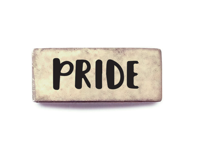 Icon - Pride