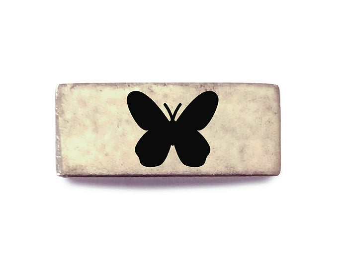 Motivational Symbol - Butterfly