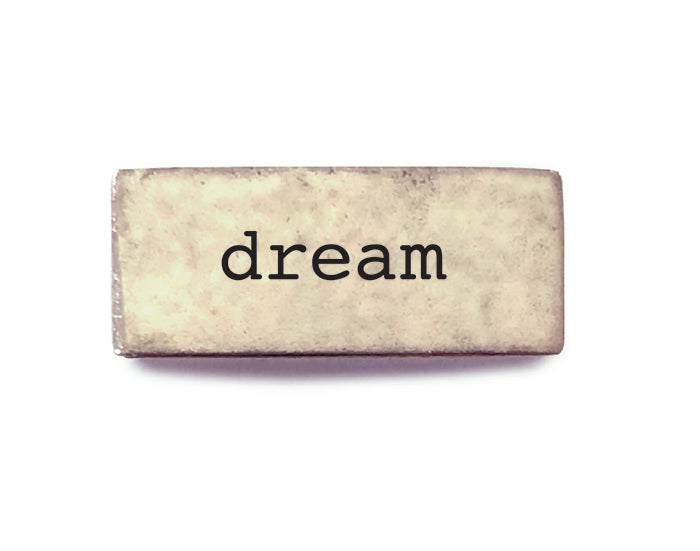 Word of Inspiration - dream
