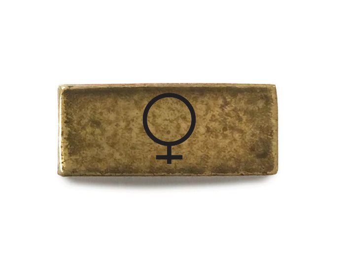 Icon - Female Gender