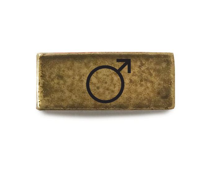 Icon - Male Gender