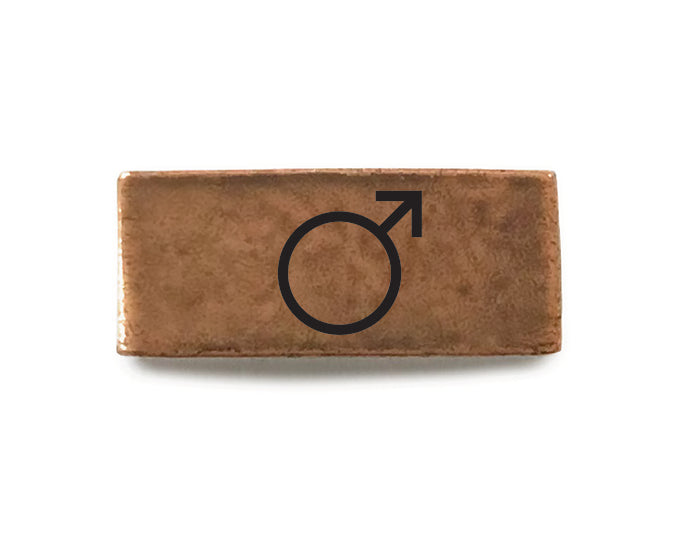 Icon - Male Gender