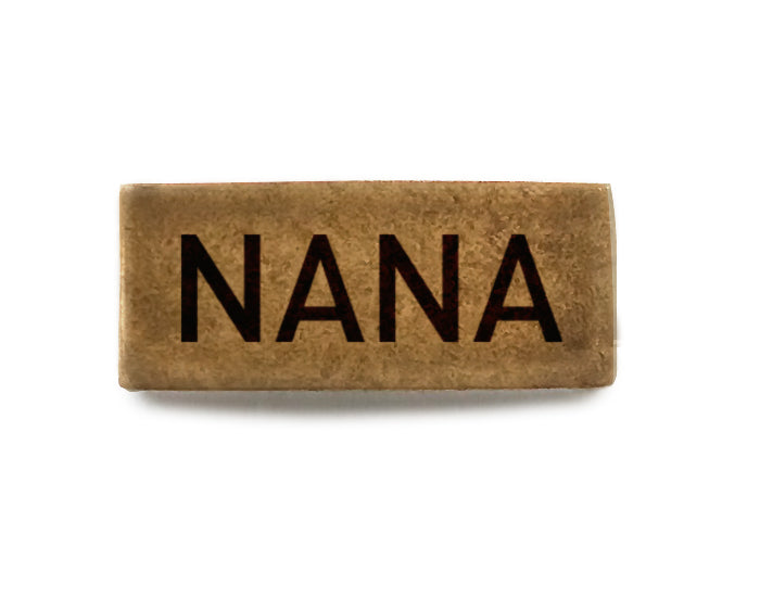 Special Name - NANA