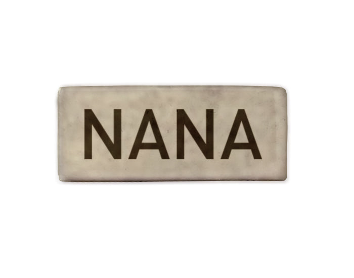 Special Name - NANA