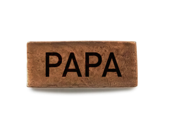 Special Name - PAPA