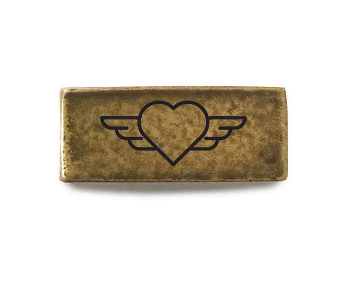 Motivational Symbol - Angel Wings